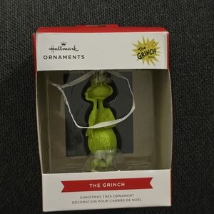 Dr. Seuss' How the Grinch Stole Christmas!™ Ornament